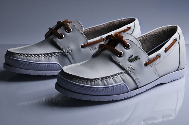 Lacoste Cabestan CL