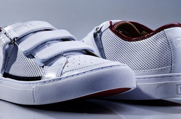 Lacoste Cavaillon UE