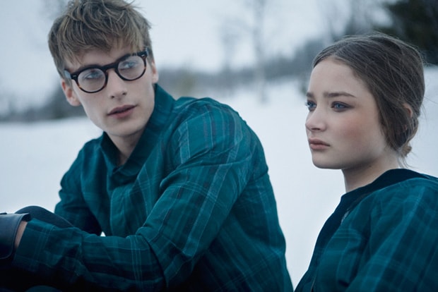 Lagom 2009 Fall/Winter "EQUILIBRIUM" Collection