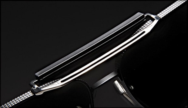 Lancier by DITA Eyewear