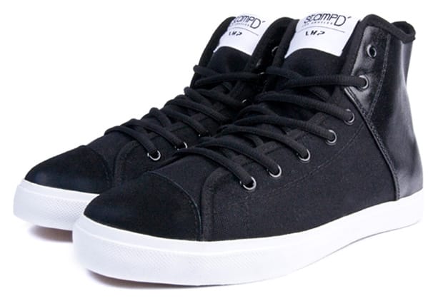LHP x Stampd' Sneakers