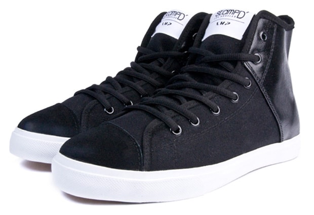 LHP x Stampd' Sneakers