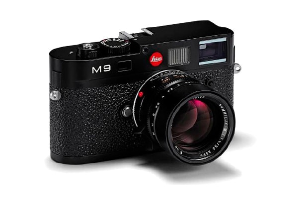 Leica M9 and X1 Camera Preview
