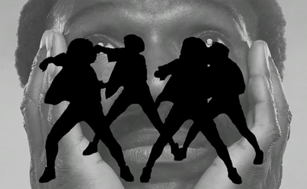 Leroy Smith - My Gift To The Game