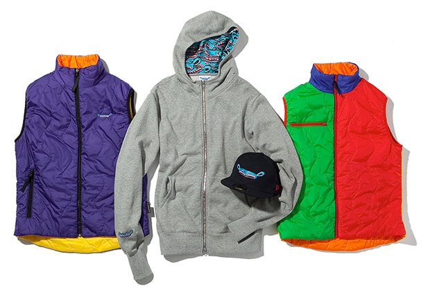 Limoland 2009 Fall/Winter Collection