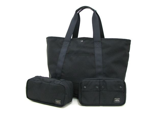 Tokyo Souvenir Shop: Lowercase x Porter Collection