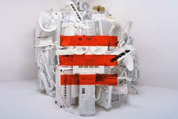 The Making of Blueprint 3's Album Cover