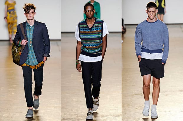 Marc by Marc Jacobs 2010 Spring Collection