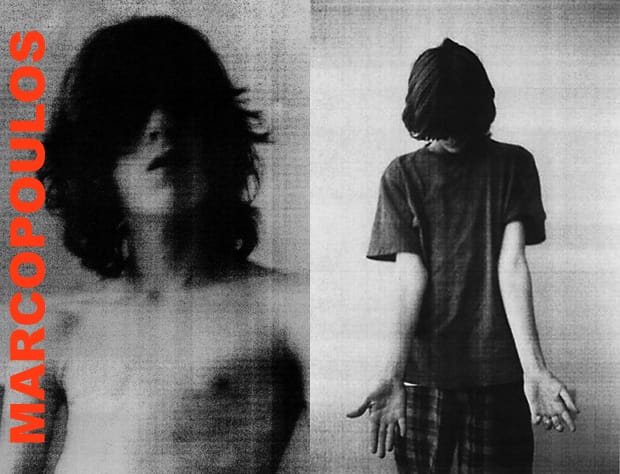 Ari Marcopoulos: Within Arm's Reach Exhibition