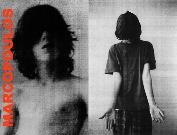 Ari Marcopoulos: Within Arm's Reach Exhibition