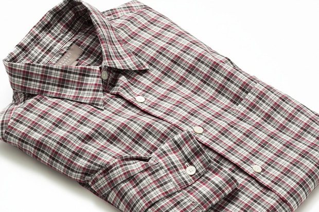 Margaret Howell Mens Collection 2009 Fall/Winter