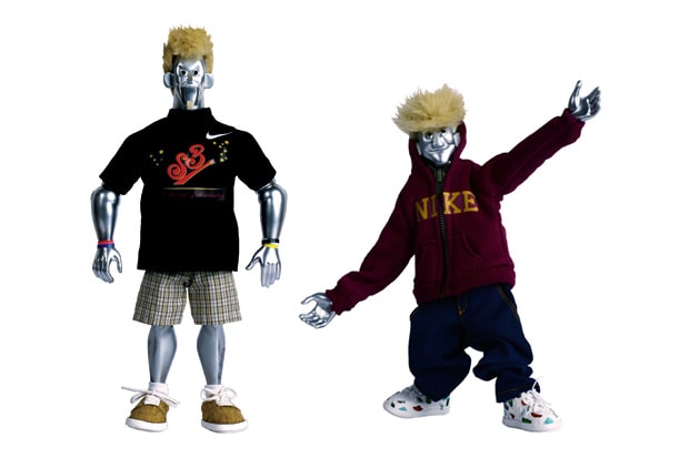 Michael Lau Gardener 107 Sandy / 107.5 George