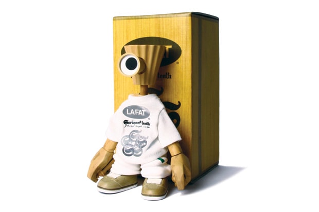 Michael Lau's Gardener Tenth Exhibition