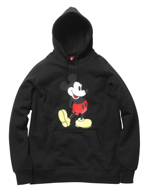 disney supreme shirt