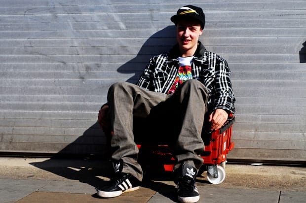 Mishka 2009 Fall/Winter Collection