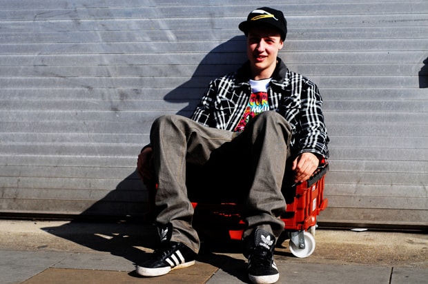 Mishka 2009 Fall/Winter Collection