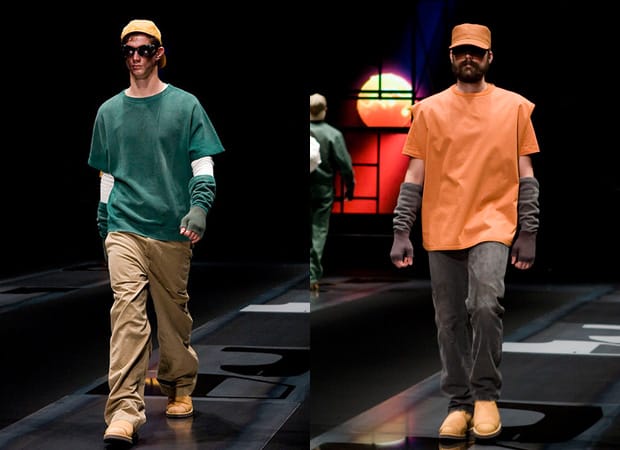 N. Hoolywood 2010 Spring/Summer