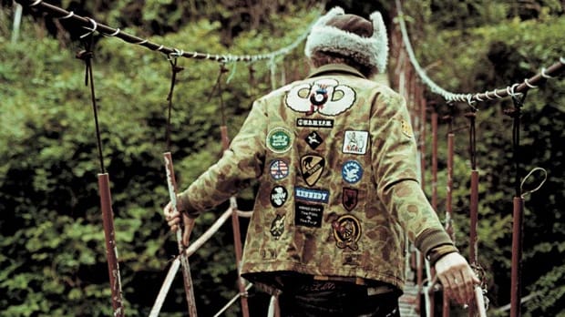 NEIGHBORHOOD 2nd / 2009 EX SERIES "W.D.W.Y.F.W." Collection October Releases