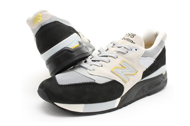 New Balance M998GY