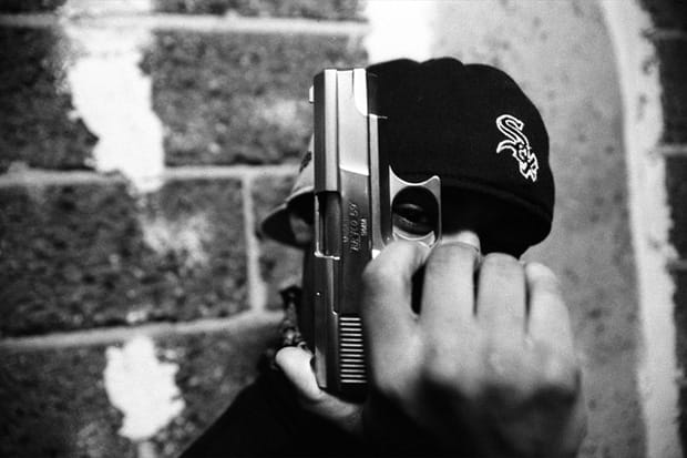 The New York Times Lens: Boogie