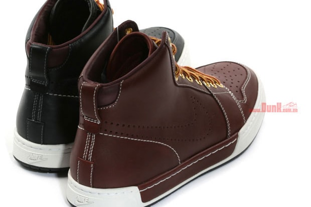 Nike Air Royal Mid QS "Workboot"