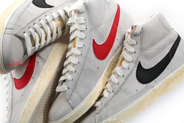 Nike Sportswear Blazer High Vintage