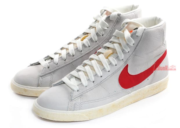blazer high vintage nike
