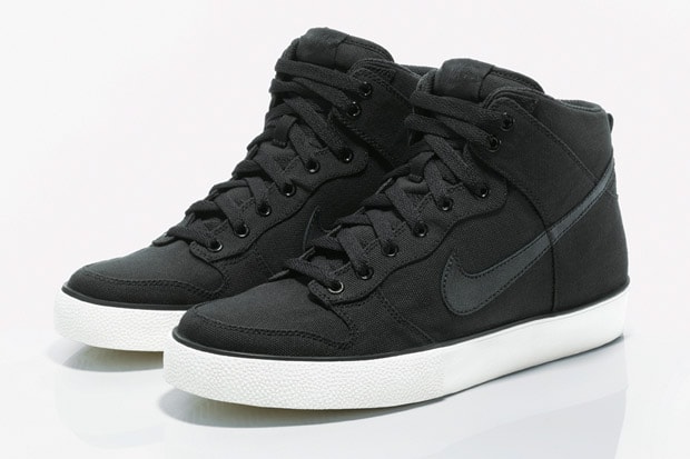Nike Sportswear Dunk Hi AC TZ