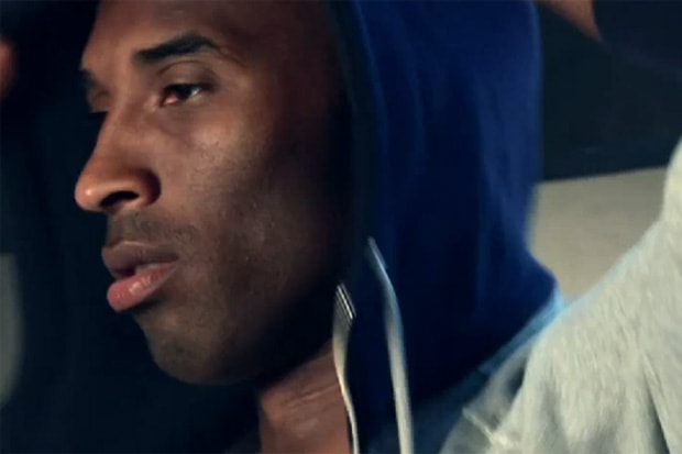 Nike Sportswear AW77 Hoodie Athlete Video Interviews