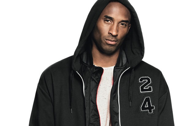 Nike Sportswear "The AW77" Hoodie Style Photo Shoot