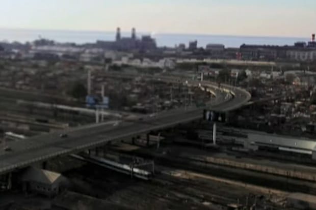 Nike Sportswear The IAM1 Journey Buenos Aires Trailer