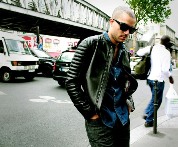 Noir Basic 2010 Spring/Summer Lookbook