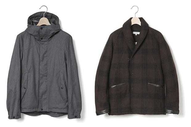 nonnative 2009 Fall/Winter Collection New Releases