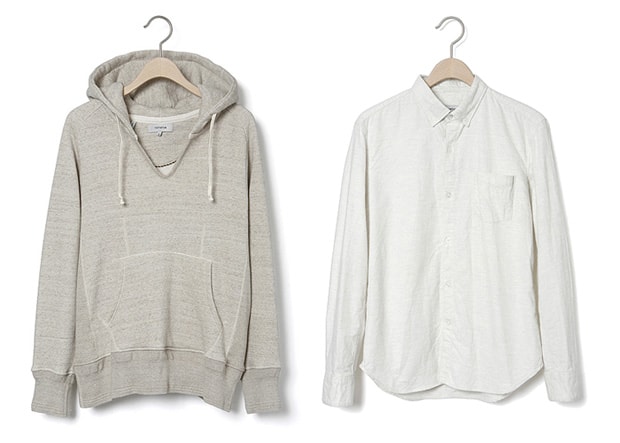 nonnative 2009 Fall/Winter September New Releases