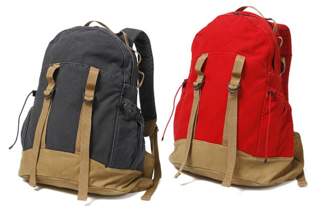 nonnative Mountaineer Backpack
