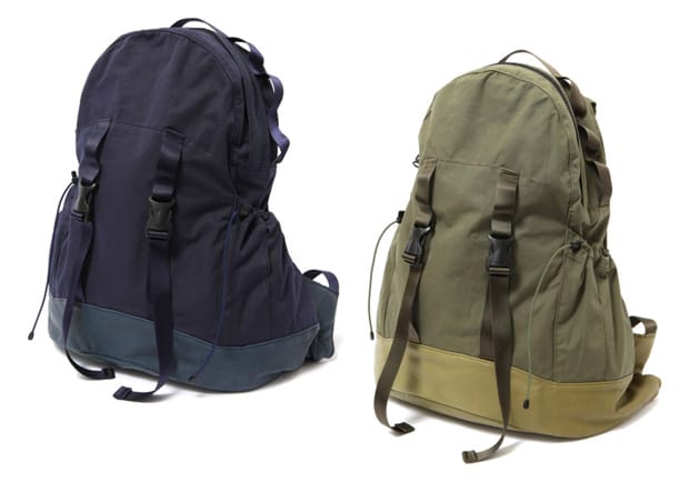 nonnative Mountaineer Daypack 