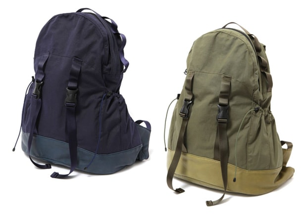 nonnative Mountaineer Daypack