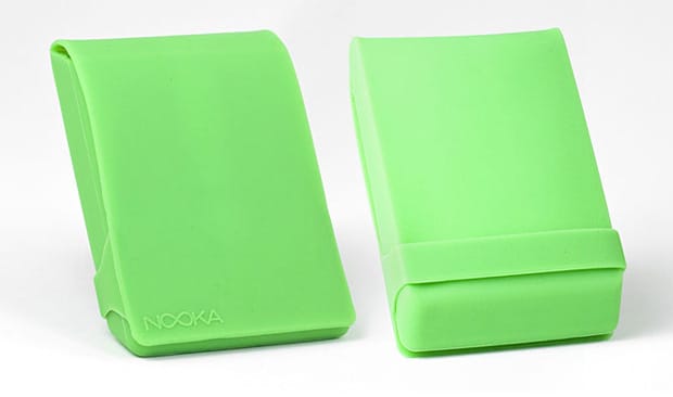 Nooka Asset Organiser