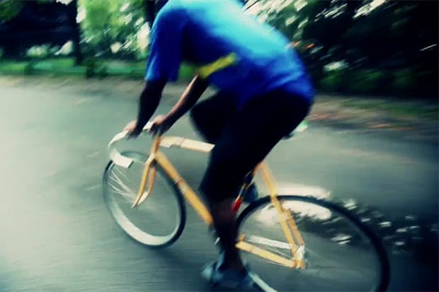 NYC Bridge Rollers "Riding High" Video by 13thWitness