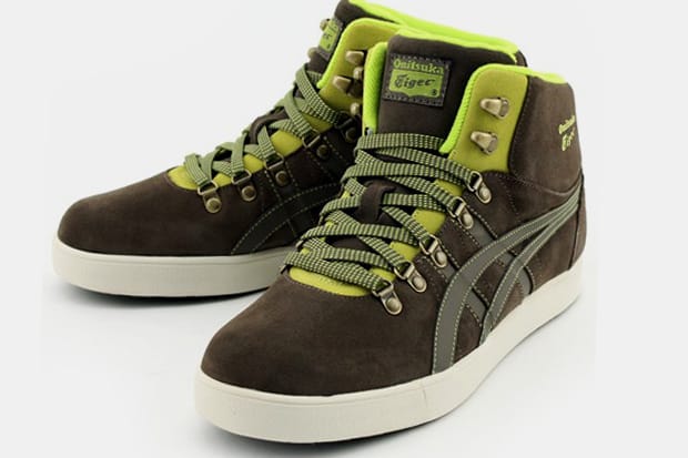 Onitsuka Tiger Himalayan Tiger