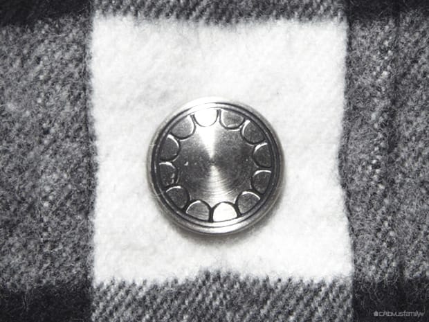 OriginalFake 2009 Fall/Winter New Releases