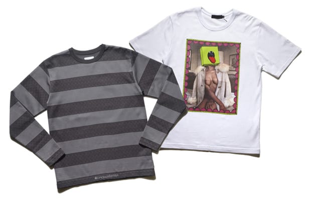 OriginalFake 2009 Fall/Winter September Releases