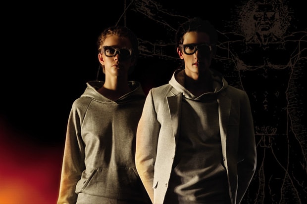 Osklen 2009 Fall/Winter Collection