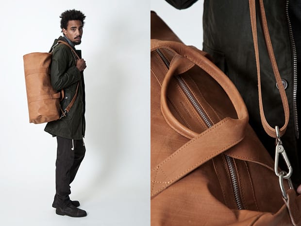 Our Legacy 2009 Fall/Winter Collection