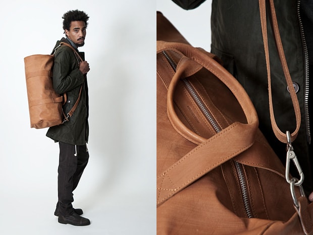 Our Legacy 2009 Fall/Winter Collection