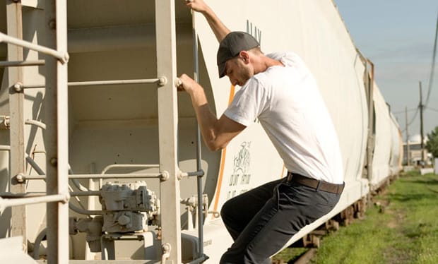 Outlier Workwear Canvas Pants