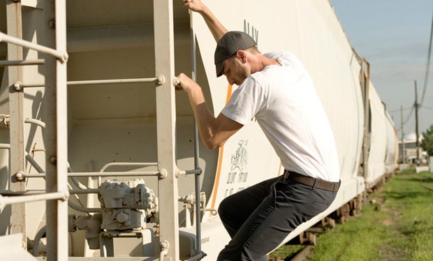 Outlier Workwear Canvas Pants