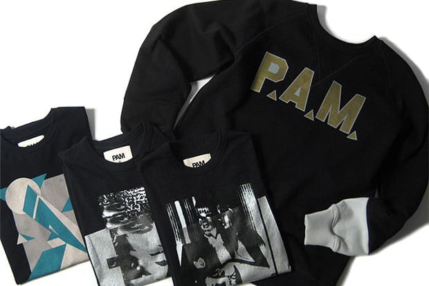 PAM 2009 Fall/Winter: Planet Sauvage