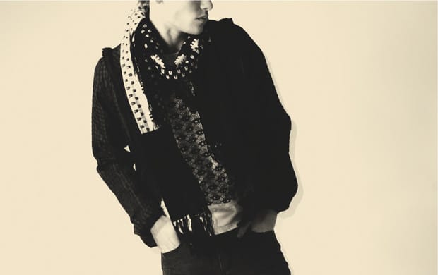 Peoples Market 2009 Fall/Winter Lookbook