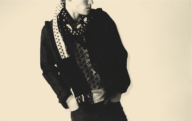 Peoples Market 2009 Fall/Winter Lookbook